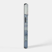 日没 iPhone 15ケース (右側面)
