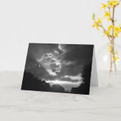 日没/Noirのカード カード (黄色い花)