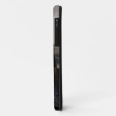日没iPhone5の場合の採取 Case-Mate iPhoneケース (裏面/左)