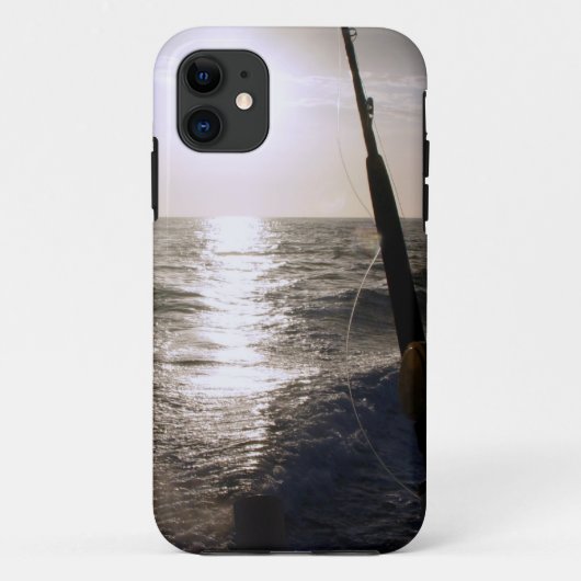 日没iPhone5の場合の採取 Case-Mate iPhoneケース (裏面)
