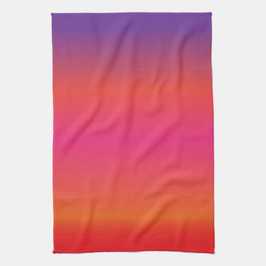 日没Towell キッチンタオル (縦)