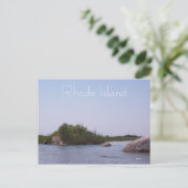 日海 ポストカード (スタンド正面)