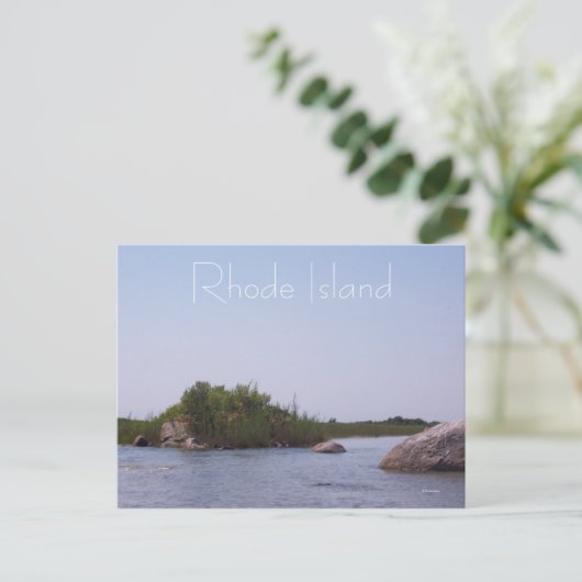 日海 ポストカード (スタンド正面)