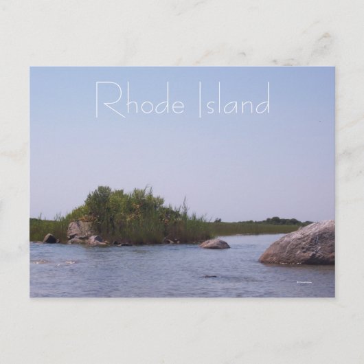 日海 ポストカード (正面)