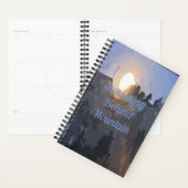 日焼けプランナー プランナー手帳 (ディスプレー)