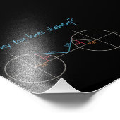 日焼け止めラインが見える？ フォトプリント            (角)