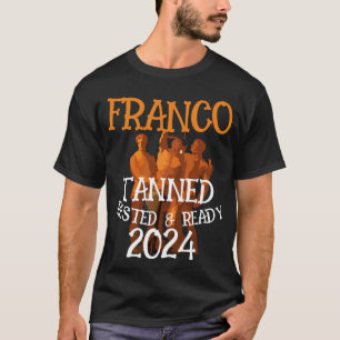 日焼け止めレディNIXON 2024フラン Tシャツ