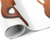 日焼け止め人魚 ラッピングペーパー (ロールコーナー)