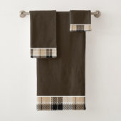 日焼け止め黒ぬいぐるみセット バスタオルセット (インサイチュ)