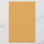 日焼け止め 便箋 (正面)