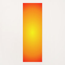 日焼け赤オレンジ金ゴールド黄色の高揚色