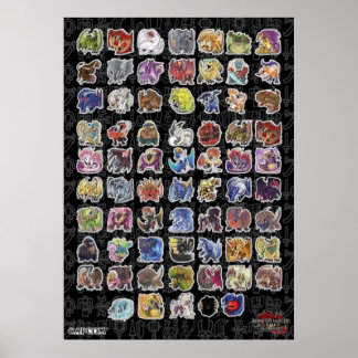 日焼け ポスター