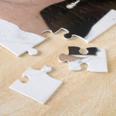 日焼け！HLHプリンセスオブウェールズ ジグソーパズル (側面)