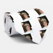 日焼け！HLHプリンセスオブウェールズ ネクタイ (ロール)