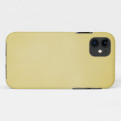 日焼カッコいいけ不機嫌そうな顔 Case-Mate iPhoneケース (裏面(横))