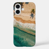 日照りショア Case-Mate iPhoneケース (裏面)