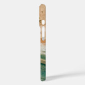 日照りショア Case-Mate iPhoneケース (裏面 / 左)