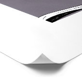 日照りデイリー ポスター (角)