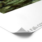 日照り秋 ポスター (角)