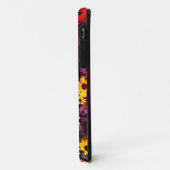 日照り草原ポスター Case-Mate iPhoneケース (裏面/左)