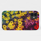 日照り草原ポスター Case-Mate iPhoneケース (裏面(横))