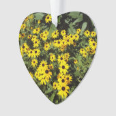 日照り草原 オーナメント (正面)