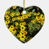 日照り草原 セラミックオーナメント (裏面)