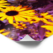 日照り草原 ポスター (コーナー)