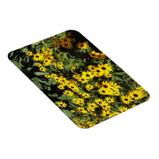 日照り草原 マグネット (右側)