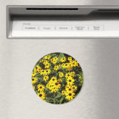 日照り草原 マグネット (インサイチュ (食洗機))