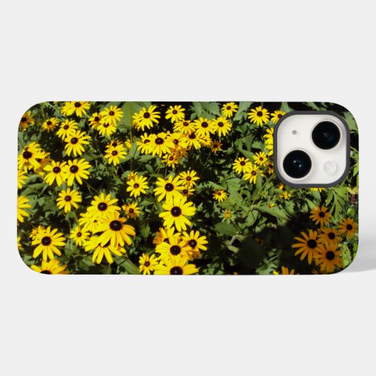 日照り草原 Case-Mate iPhoneケース (裏面 (横))