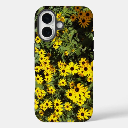 日照り草原 Case-Mate iPhoneケース (裏面)