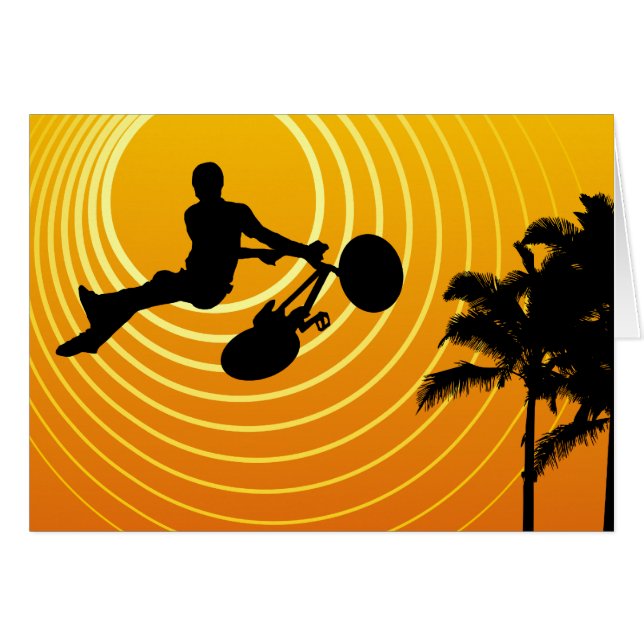 日照周期 (正面横)