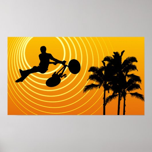 日照周期 ポスター (正面)