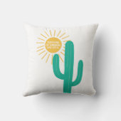 日生き延び照と悪意に満ちた クッション (裏面)