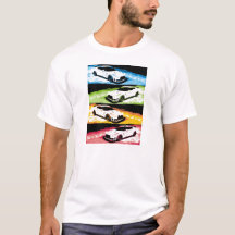 日産のGTR破裂音芸術