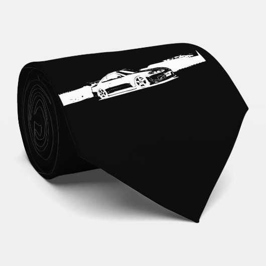 日産シルビア ネクタイ (ロール)