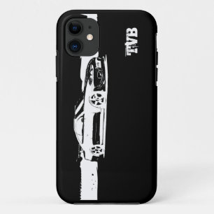 日産シルビア iPhone 11 ケース