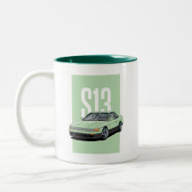 日産シルビアS13