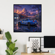 日産スカイラインGT-R R34