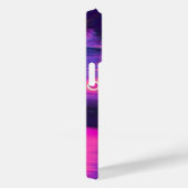 日産未来型スポーツカー Case-Mate iPhoneケース (裏面 / 右)