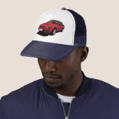 日産200SXシルビアガゼル30色以上 キャップ (インサイチュ)