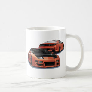 日産300zx コーヒーマグカップ
