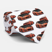 日産300zx ネクタイ (ロール)