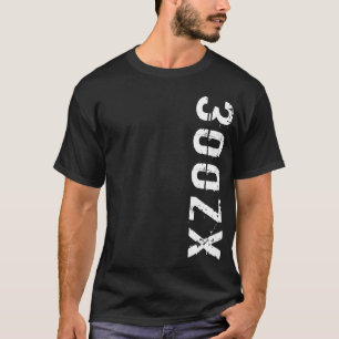 日産300ZX Vertの服装 Tシャツ
