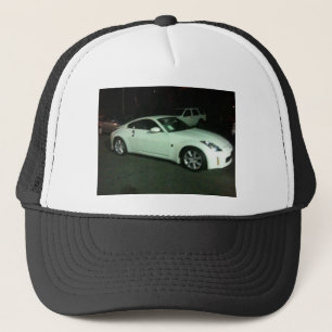 日産350z キャップ