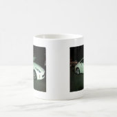 日産350z コーヒーマグカップ (中央)