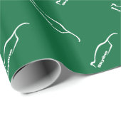 日産・スカイラインGTR ラッピングペーパー (ロールコーナー)