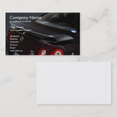 日産 – gt-r-specv-08社名会社名Des... 名刺 (正面/裏面)