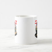 日産Datsun 280ZX (S130) コーヒーマグカップ (中央)